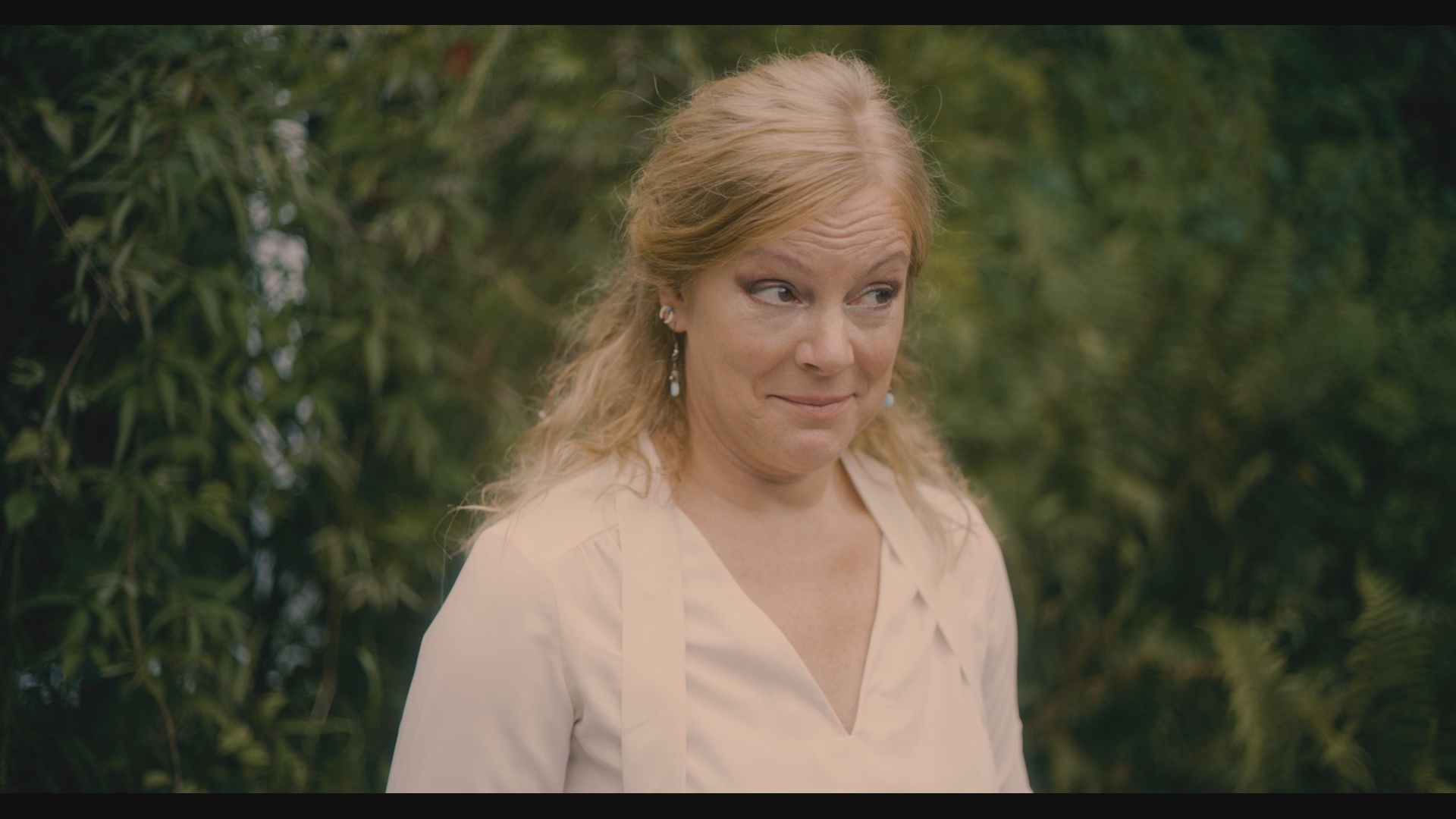 'Inherit the Witch', directed by Cradeaux Alexander & produced by Rohan Quine - still (175) - Heather Cairns as Fiona
