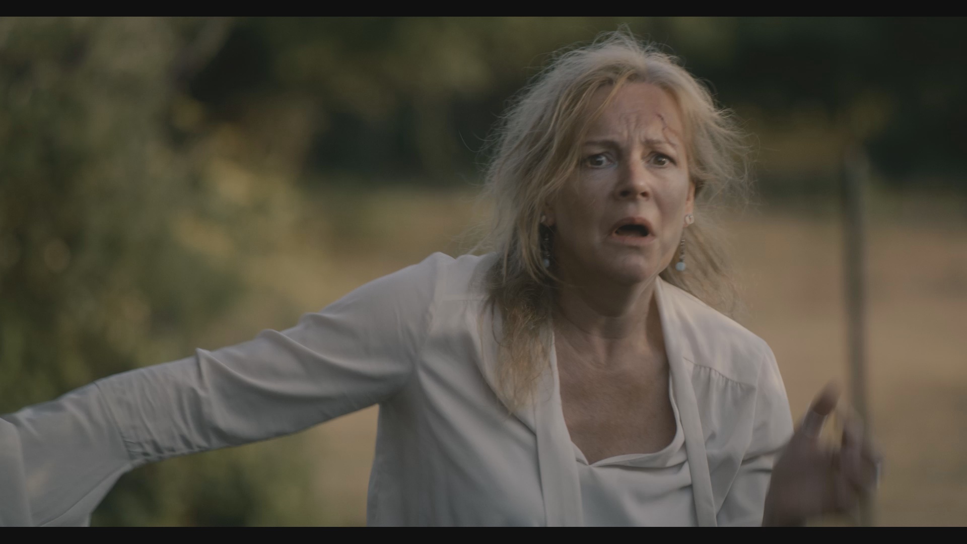 'Inherit the Witch', directed by Cradeaux Alexander & produced by Rohan Quine - still (392) - Heather Cairns as Fiona