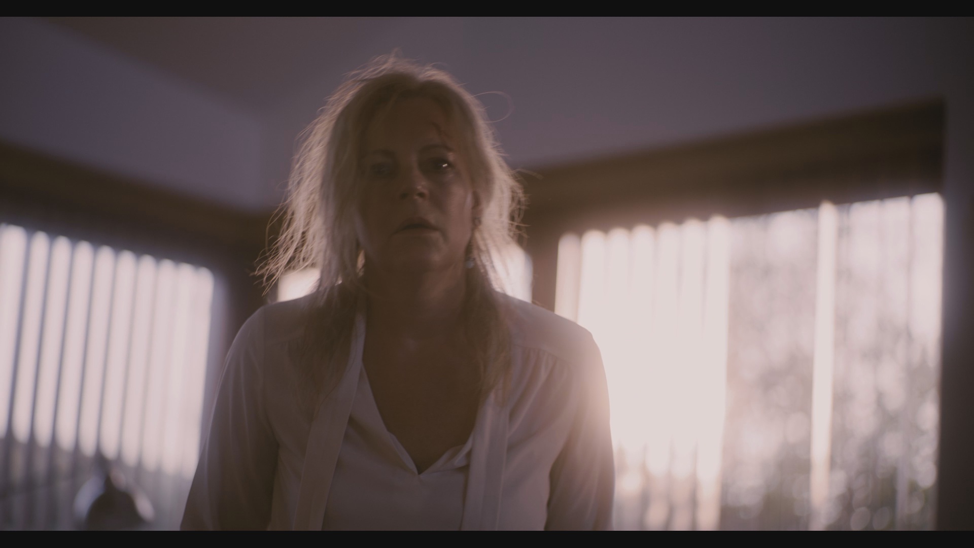 'Inherit the Witch', directed by Cradeaux Alexander & produced by Rohan Quine - still (418) - Heather Cairns as Fiona