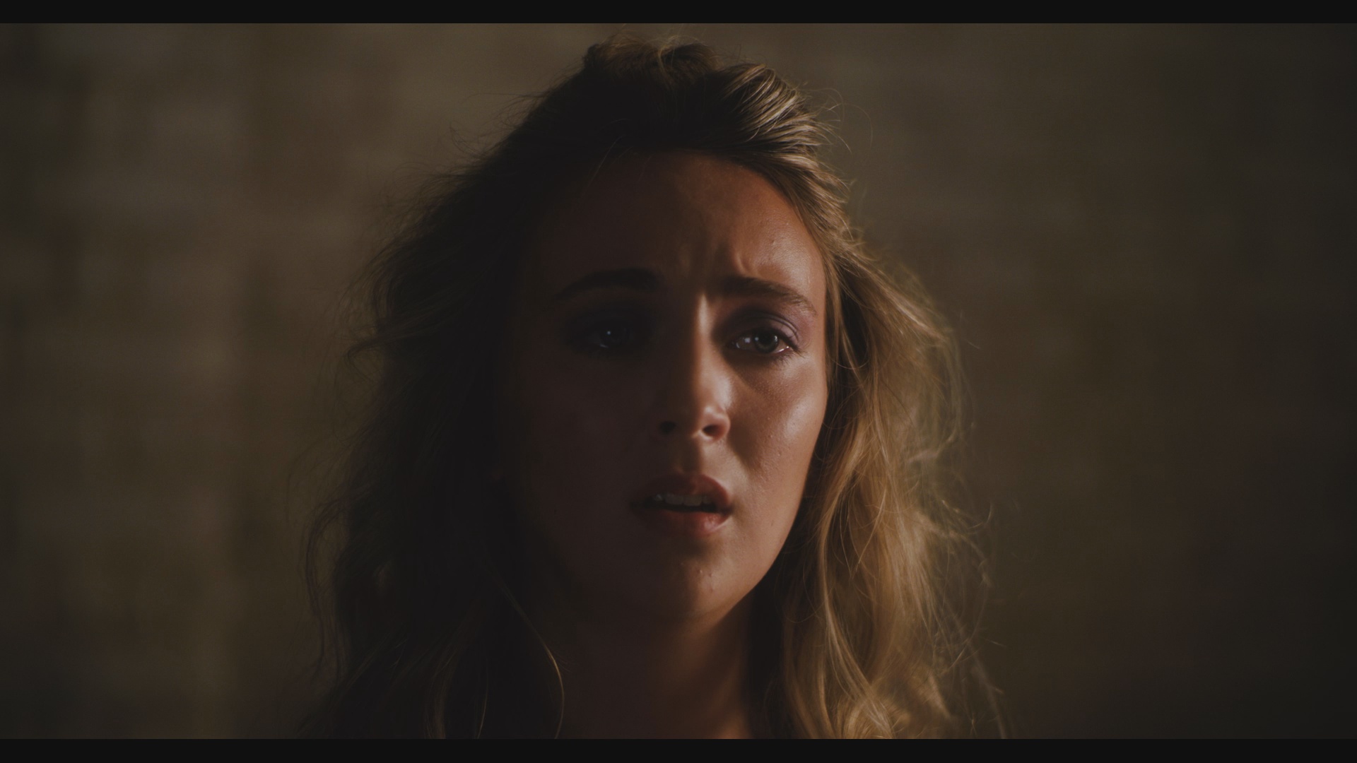 'Inherit the Witch', directed by Cradeaux Alexander & produced by Rohan Quine - still (593) - Maddie Crofts as Jessie