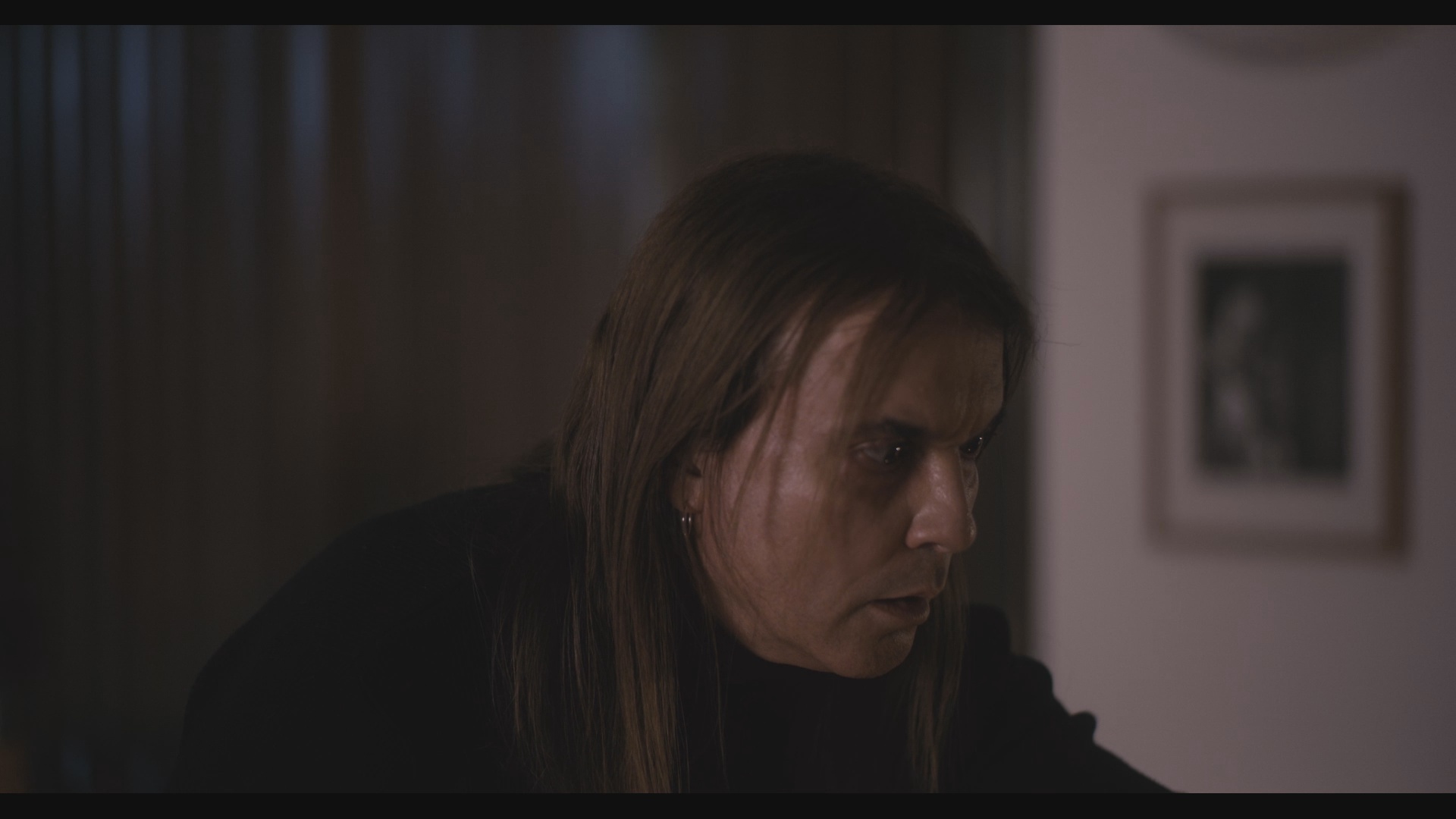 'Inherit the Witch', directed by Cradeaux Alexander & produced by Rohan Quine - still (687) - Rohan Quine as Rex