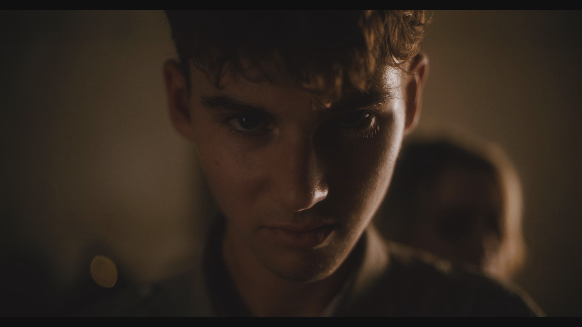 'Inherit the Witch', directed by Cradeaux Alexander & produced by Rohan Quine - still (880) - Max Dimitrov as Younger Cory