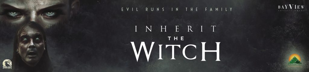 "Inherit the Witch", directed by Cradeaux Alexander & produced by Rohan Quine